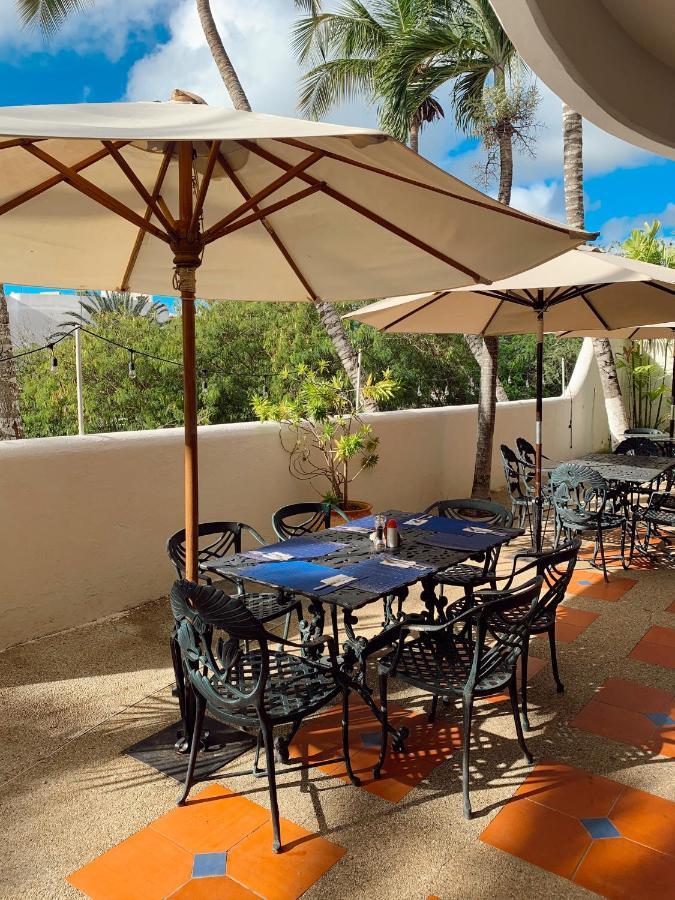 Hotel California Playa El Yaque 외부 사진