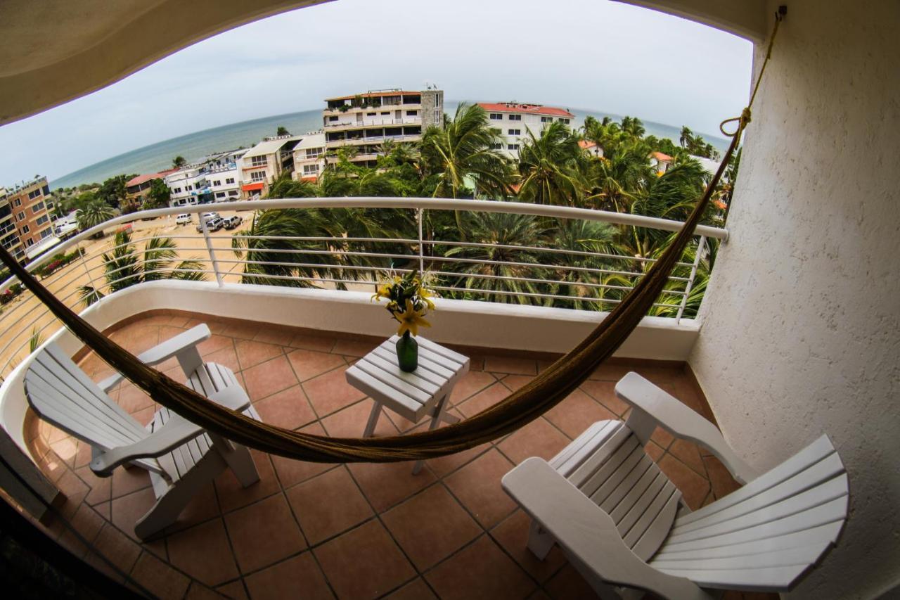 Hotel California Playa El Yaque 외부 사진