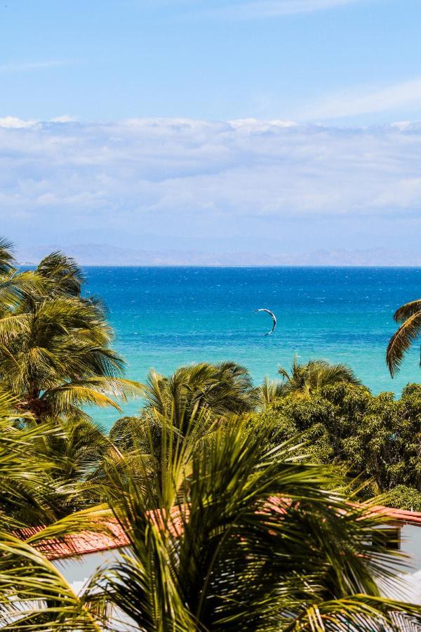 Hotel California Playa El Yaque 외부 사진