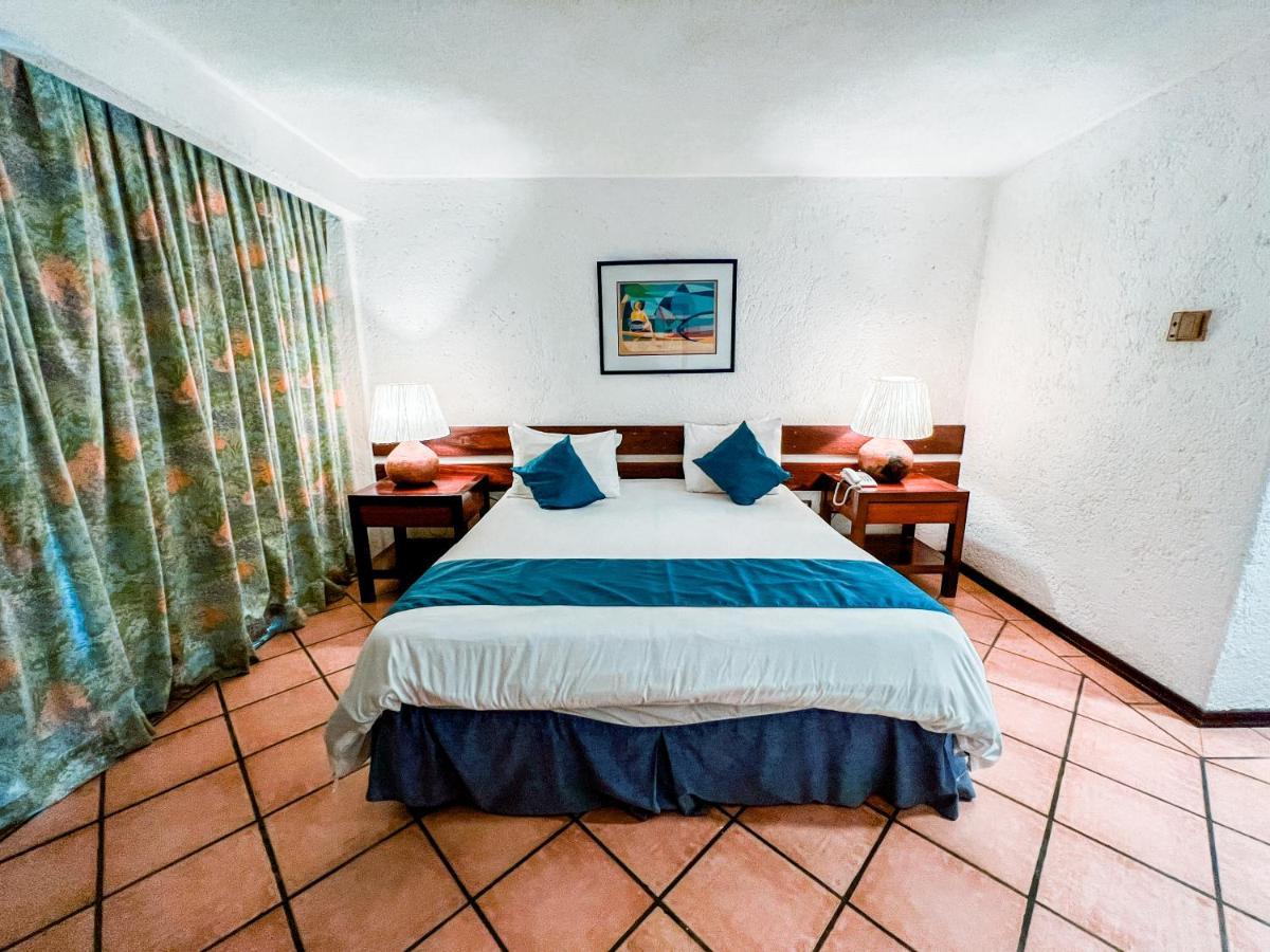 Hotel California Playa El Yaque 외부 사진