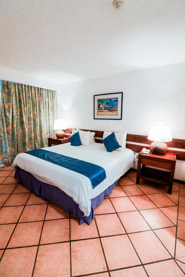 Hotel California Playa El Yaque 외부 사진