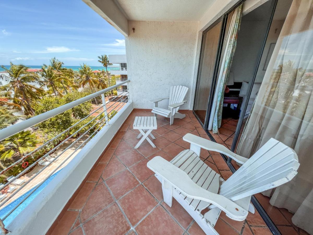 Hotel California Playa El Yaque 외부 사진