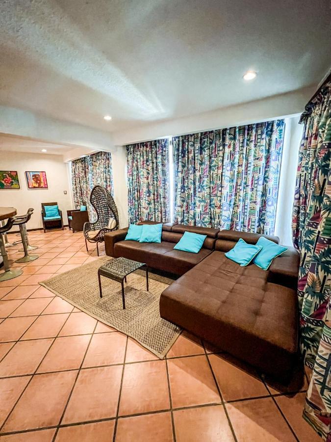 Hotel California Playa El Yaque 외부 사진