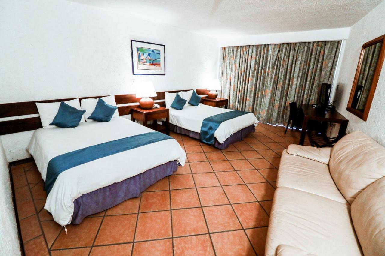 Hotel California Playa El Yaque 외부 사진