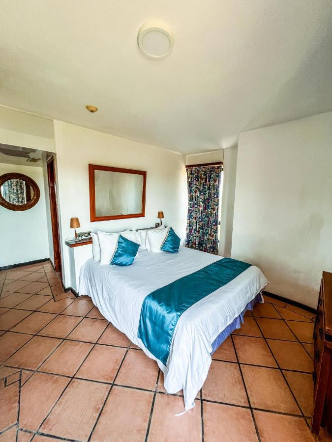 Hotel California Playa El Yaque 외부 사진