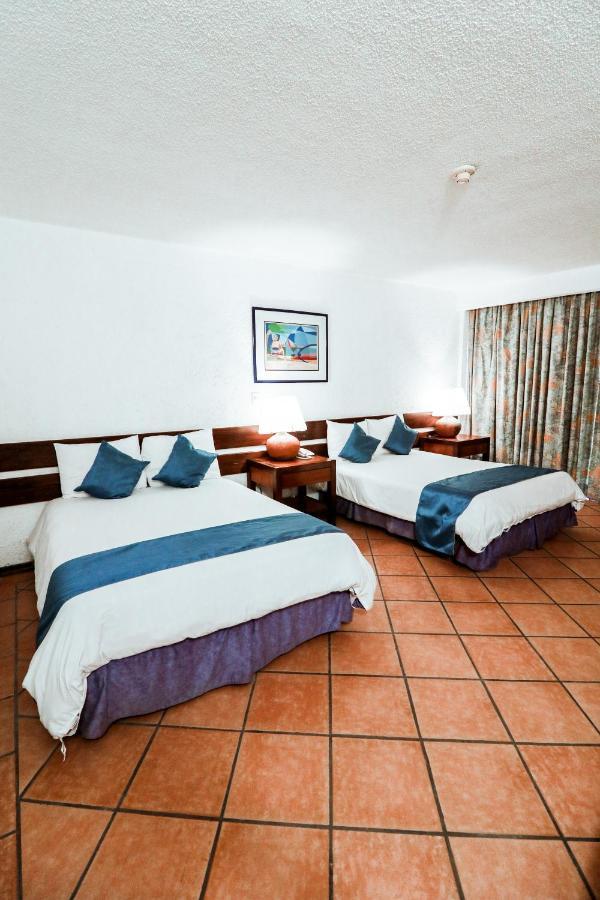 Hotel California Playa El Yaque 외부 사진