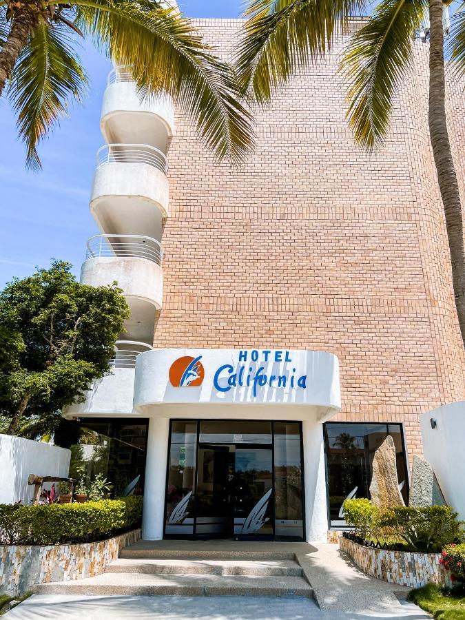 Hotel California Playa El Yaque 외부 사진