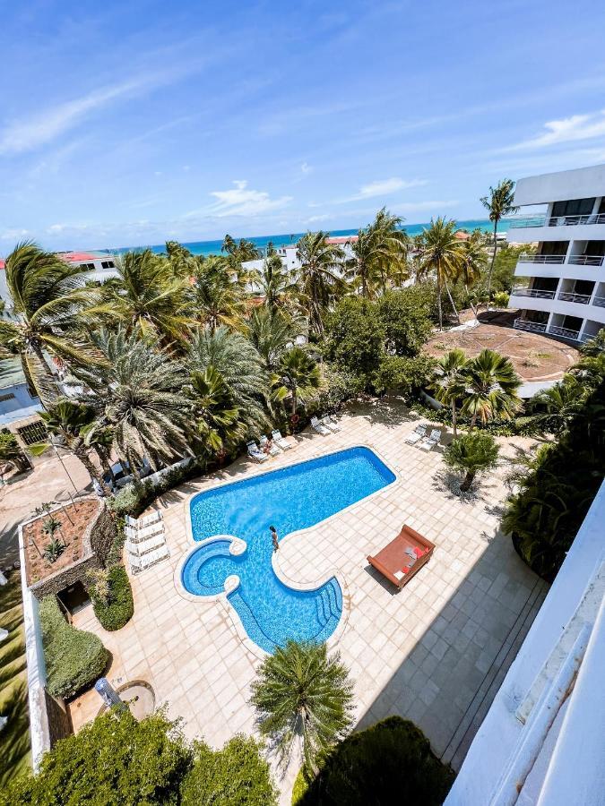 Hotel California Playa El Yaque 외부 사진