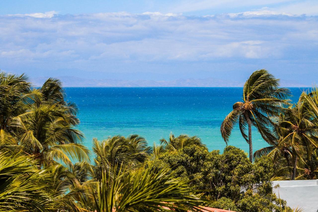 Hotel California Playa El Yaque 외부 사진